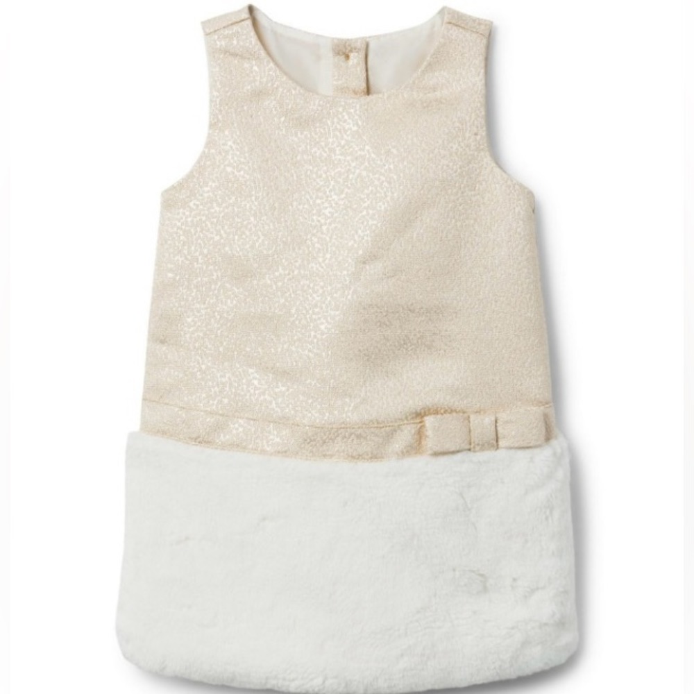 Janie & Jack Dress